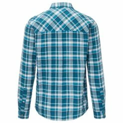 FRILUFTS SALANGO L/S SHIRT Männer - Outdoor Hemd -FRILUFTS Verkäufe 298043015 b salango ls shirt frilufts 1
