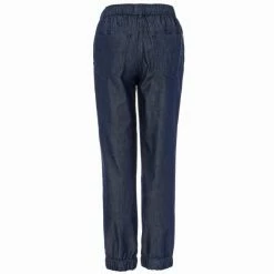 FRILUFTS MUNNAR PANTS Kinder - Freizeithose Dark Sapphire -FRILUFTS Verkäufe 298202005 c munnar pants frilufts 1