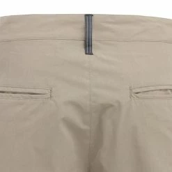 FRILUFTS URK PANTS Männer - Freizeithose Aluminium -FRILUFTS Verkäufe 298285006 d urk pants frilufts 1