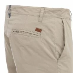 FRILUFTS URK PANTS Männer - Freizeithose Aluminium -FRILUFTS Verkäufe 298285006 e urk pants frilufts 1