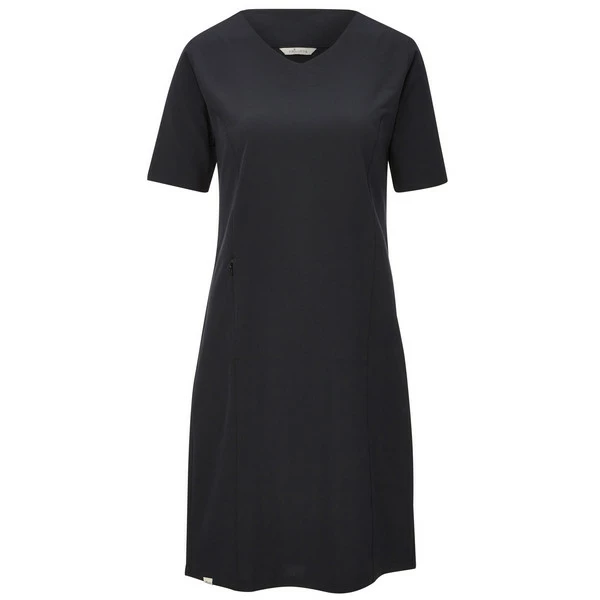 FRILUFTS NAGUA LONG DRESS Frauen - Kleid 1 FRILUFTS NAGUA LONG DRESS Frauen - Kleid