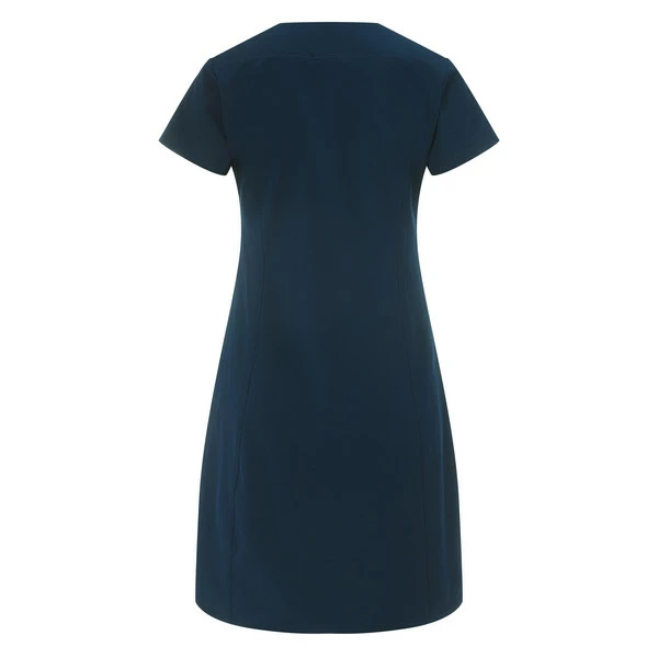 FRILUFTS NAGUA LONG DRESS Frauen - Kleid 3 FRILUFTS NAGUA LONG DRESS Frauen - Kleid – Bild 3