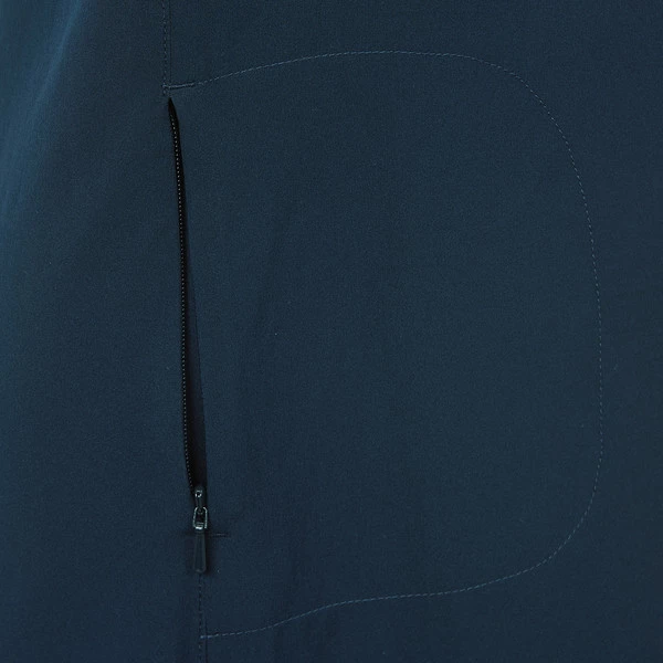 FRILUFTS NAGUA LONG DRESS Frauen - Kleid 4 FRILUFTS NAGUA LONG DRESS Frauen - Kleid – Bild 4