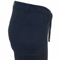 FRILUFTS NAGUA PANTS Frauen - Reisehose Dark Sapphire -FRILUFTS Verkäufe 299762001 f nagua pants frilufts 1