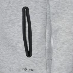 FRILUFTS MINITA HOODED JACKET Frauen - Fleecejacke Monument -FRILUFTS Verkäufe 299784010 c minita hooded fleece jacket frilufts 1