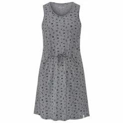 FRILUFTS TUNJA SL DRESS Frauen - Kleid -FRILUFTS Verkäufe 299802016 a tunja sl dress frilufts 1