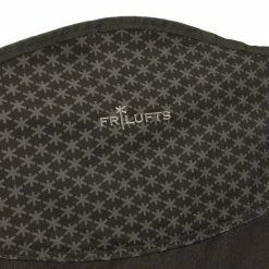 FRILUFTS PALMA - Campingstuhl Grey Melange/signposts -FRILUFTS Verkäufe 300569001 c palma frilufts 1