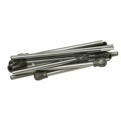 FRILUFTS TELMA - Campingstuhl Grey Melange/signposts -FRILUFTS Verkäufe 300583001 c telma frilufts 1