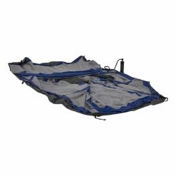 FRILUFTS GRASSHOLM 4 AIR - Familienzelt Monument/ Moonlight Blue -FRILUFTS Verkäufe 300599001 f grassholm 4 air frilufts 1