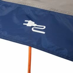 FRILUFTS GRASSHOLM 4 AIR - Familienzelt Monument/ Moonlight Blue -FRILUFTS Verkäufe 300599001 n grassholm 4 air frilufts 1