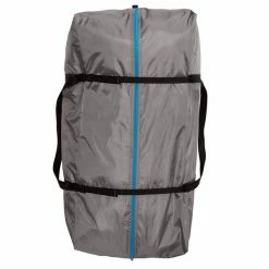 FRILUFTS GRASSHOLM 4 AIR - Familienzelt Monument/ Moonlight Blue -FRILUFTS Verkäufe 300599001 y grassholm 4 air frilufts 1