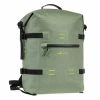 FRILUFTS PEMBROKE - Wasserdichter Rucksack Green