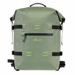 FRILUFTS PEMBROKE - Wasserdichter Rucksack Green -FRILUFTS Verkäufe 301488002 f pembroke frilufts 1