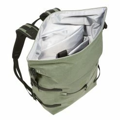 FRILUFTS PEMBROKE - Wasserdichter Rucksack Green -FRILUFTS Verkäufe 301488002 i pembroke frilufts 1