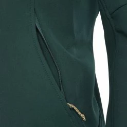 FRILUFTS BIRI HOODED SOFTSHELL JACKET Frauen - Softshelljacke Green Gables -FRILUFTS Verkäufe 302435007 d biri hooded softshell jacket frilufts 1