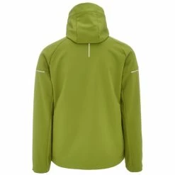 FRILUFTS BIRI HOODED SOFTSHELL JACKET Männer - Softshelljacke -FRILUFTS Verkäufe 302436013 b biri hooded softshell jacket frilufts 1
