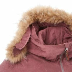 FRILUFTS PUCON PADDED JACKET Frauen - Winterjacke Crushed Berry -FRILUFTS Verkäufe 305206006 c pucon padded jacket frilufts 1