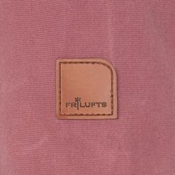 FRILUFTS PUCON PADDED JACKET Frauen - Winterjacke Crushed Berry -FRILUFTS Verkäufe 305206006 f pucon padded jacket frilufts 1