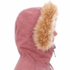 FRILUFTS PUCON PADDED JACKET Frauen - Winterjacke Crushed Berry -FRILUFTS Verkäufe 305206006 g pucon padded jacket frilufts 1