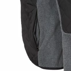 FRILUFTS VASSE HOODED FLEECE JACKET Männer - Fleecejacke -FRILUFTS Verkäufe 305516001 c vasse hooded fleece jacket frilufts 1