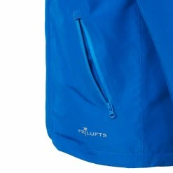 FRILUFTS MALME PADDED JACKET Kinder - Winterjacke Nautical Blue -FRILUFTS Verkäufe 305651005 c malme padded jacket frilufts 1