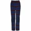 FRILUFTS BUALA FLEECE PANTS Kinder - Fleecehose Dress Blues