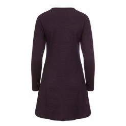 FRILUFTS SVEDJA DRESS Frauen - Kleid -FRILUFTS Verkäufe 306051004 b svedja dress frilufts 1