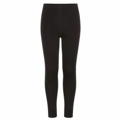 FRILUFTS KLAKSVIK LONGJOHN Kinder - Funktionsunterwäsche Caviar