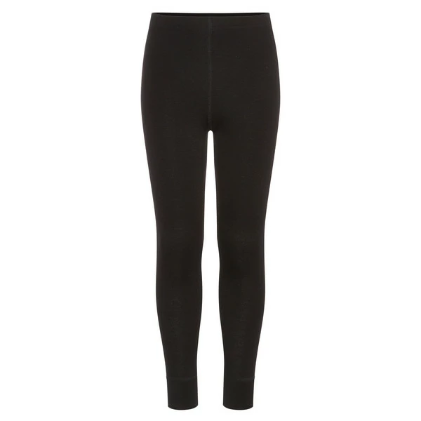 FRILUFTS KLAKSVIK LONGJOHN Kinder - Funktionsunterwäsche Caviar 1 FRILUFTS KLAKSVIK LONGJOHN Kinder - Funktionsunterwäsche Caviar