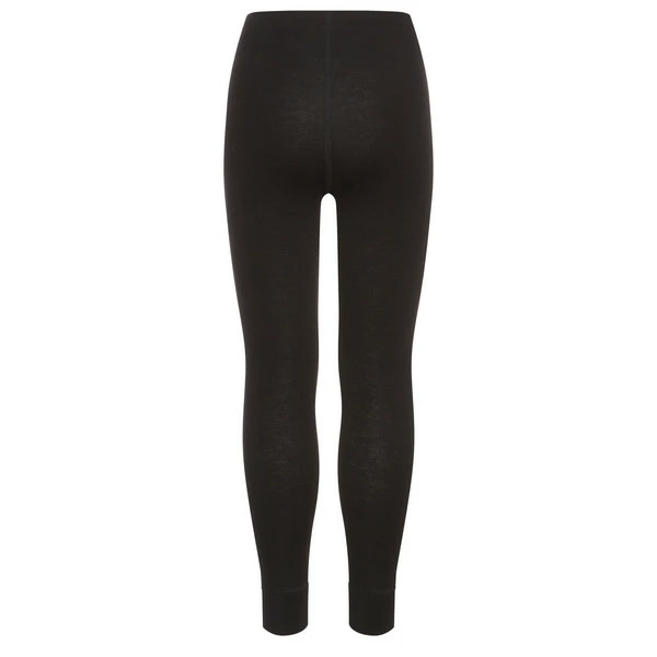 FRILUFTS KLAKSVIK LONGJOHN Kinder - Funktionsunterwäsche Caviar 3 FRILUFTS KLAKSVIK LONGJOHN Kinder - Funktionsunterwäsche Caviar – Bild 3