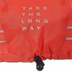 FRILUFTS HELMET COVER - Regenhülle -FRILUFTS Verkäufe 311128001 c helmet cover frilufts 1