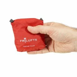 FRILUFTS HELMET COVER - Regenhülle -FRILUFTS Verkäufe 311128001 d helmet cover frilufts 1