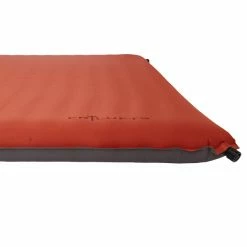 FRILUFTS KALLA 7.5 DOUBLE - Selbstaufblasende Isomatte Red Ochre/magnet -FRILUFTS Verkäufe 311417001 c kalla 75 double frilufts 1