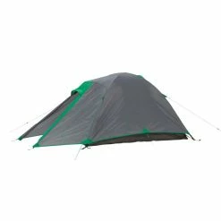 FRILUFTS SULLY - Kuppelzelt Monument/ Bright Green -FRILUFTS Verkäufe 311421001 b sully frilufts 1