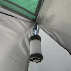 FRILUFTS SULLY - Kuppelzelt Monument/ Bright Green -FRILUFTS Verkäufe 311421001 o sully frilufts 1