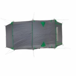 FRILUFTS GRASSHOLM 4 - Familienzelt Monument/ Bright Green -FRILUFTS Verkäufe 311422001 d grassholm 4 frilufts 1