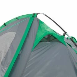 FRILUFTS GRASSHOLM 4 - Familienzelt Monument/ Bright Green -FRILUFTS Verkäufe 311422001 g grassholm 4 frilufts 1
