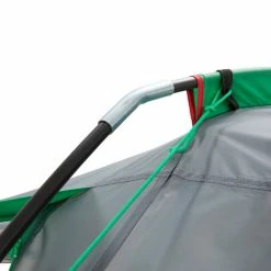 FRILUFTS GRASSHOLM 4 - Familienzelt Monument/ Bright Green -FRILUFTS Verkäufe 311422001 h grassholm 4 frilufts 1