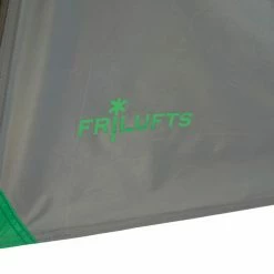 FRILUFTS GRASSHOLM 8 - Familienzelt Monument/ Bright Green -FRILUFTS Verkäufe 311423001 d grassholm 8 frilufts 1