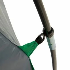 FRILUFTS GRASSHOLM 8 - Familienzelt Monument/ Bright Green -FRILUFTS Verkäufe 311423001 f grassholm 8 frilufts 1