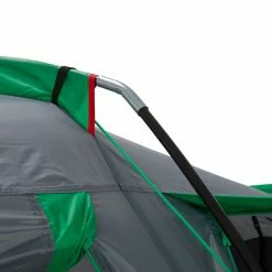 FRILUFTS GRASSHOLM 8 - Familienzelt Monument/ Bright Green -FRILUFTS Verkäufe 311423001 g grassholm 8 frilufts 1