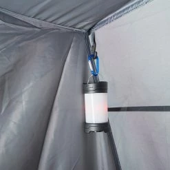 FRILUFTS GRASSHOLM 8 - Familienzelt Monument/ Bright Green -FRILUFTS Verkäufe 311423001 q grassholm 8 frilufts 1