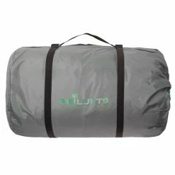 FRILUFTS GRASSHOLM 8 - Familienzelt Monument/ Bright Green -FRILUFTS Verkäufe 311423001 t grassholm 8 frilufts 1