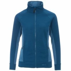 FRILUFTS HALLUM JACKET Frauen - Fleecejacke
