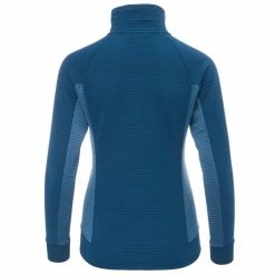 FRILUFTS HALLUM JACKET Frauen - Fleecejacke -FRILUFTS Verkäufe 312056001 b hallum jacket frilufts 1