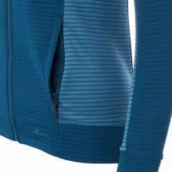 FRILUFTS HALLUM JACKET Frauen - Fleecejacke -FRILUFTS Verkäufe 312056001 c hallum jacket frilufts 1