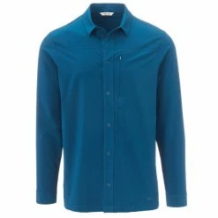 FRILUFTS GOCTA L/S SHIRT Männer - Outdoor Hemd
