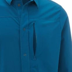 FRILUFTS GOCTA L/S SHIRT Männer - Outdoor Hemd -FRILUFTS Verkäufe 312283002 c gocta ls shirt frilufts 1