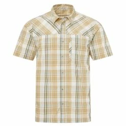 FRILUFTS AWARUA SHIRT Männer - Outdoor Hemd -FRILUFTS Verkäufe 312289007 a awarua shirt frilufts 1