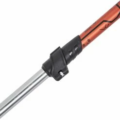 FRILUFTS TANNHEIM - Trekkingstöcke Everywear Red -FRILUFTS Verkäufe 312601001 d tannheim frilufts 1